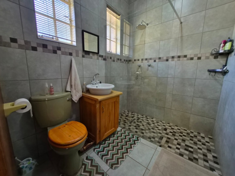 4 Bedroom Property for Sale in Doringkruin North West